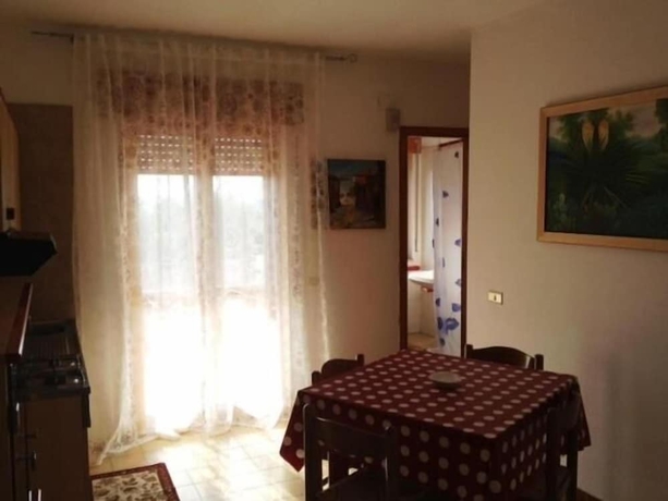 Imagen de la habitación del Parco Degli Emiri. Foto 10