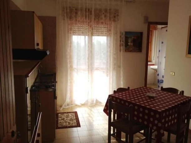 Imagen de la habitación del Parco Degli Emiri. Foto 11
