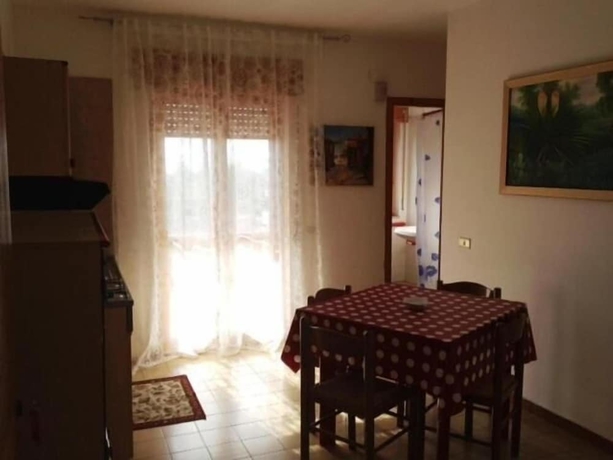 Imagen de la habitación del Parco Degli Emiri. Foto 13