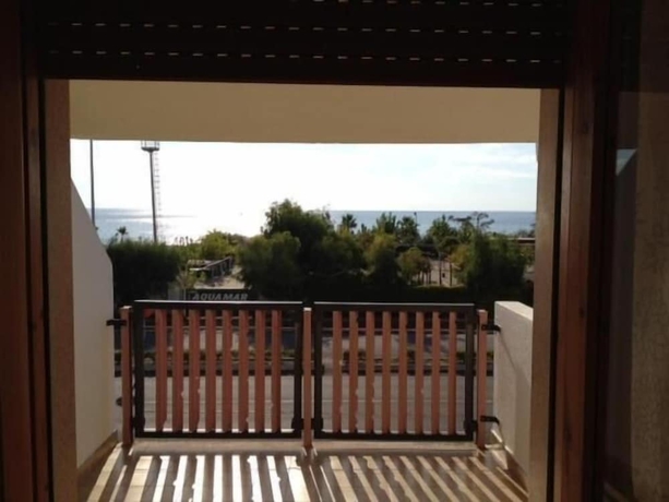 Imagen de la habitación del Parco Degli Emiri. Foto 15
