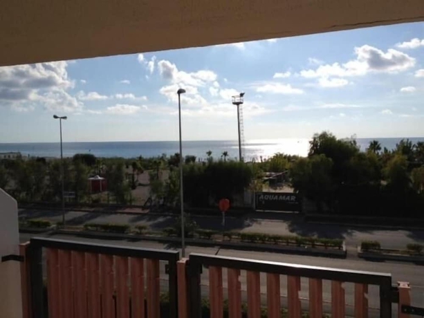 Imagen de la habitación del Parco Degli Emiri. Foto 16