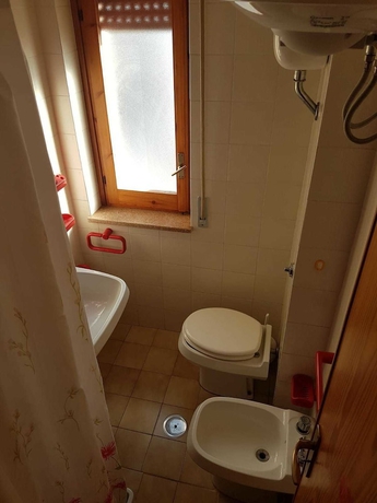 Imagen de la habitación del Parco Degli Emiri. Foto 17