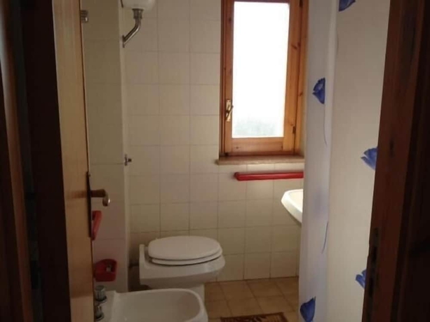 Imagen de la habitación del Parco Degli Emiri. Foto 18