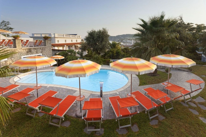 Imagen de la piscina del Parco Del Generale. Foto 13