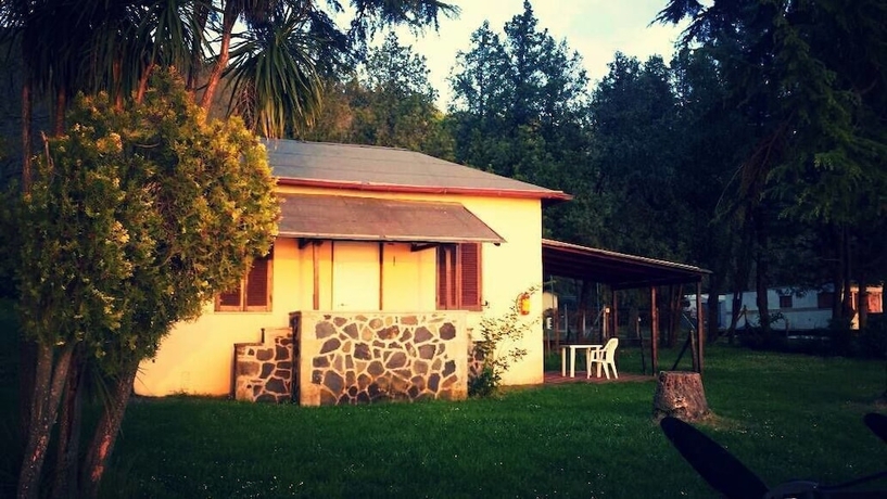 Imagen de la habitación del Parco Del Lago Glamping And Lodges. Foto 2