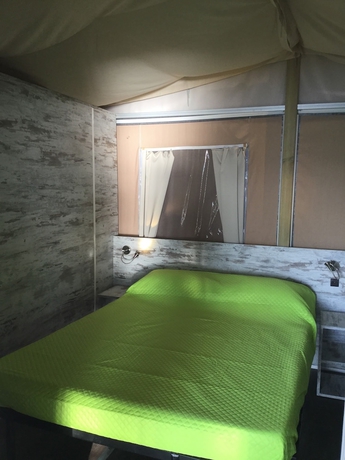 Imagen de la habitación del Parco Del Lago Glamping And Lodges. Foto 5
