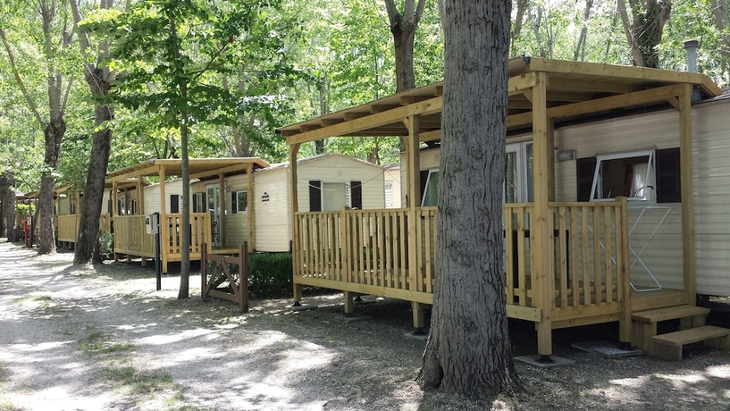 Imagen de la habitación del Parco Del Lago Glamping And Lodges. Foto 10