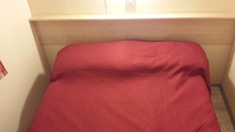 Imagen de la habitación del Parco Del Lago Glamping And Lodges. Foto 11