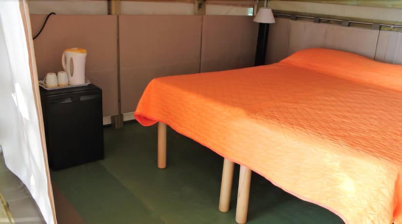Imagen de la habitación del Parco Del Lago Glamping And Lodges. Foto 15