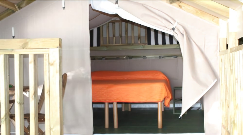 Imagen de la habitación del Parco Del Lago Glamping And Lodges. Foto 16