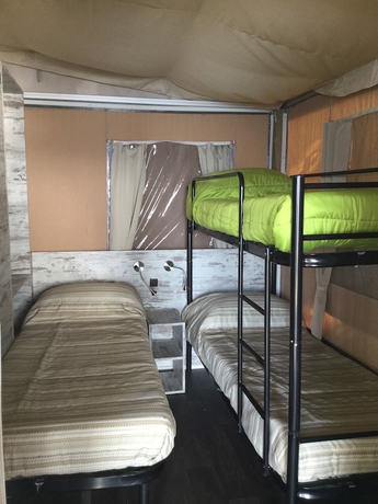 Imagen de la habitación del Parco Del Lago Glamping And Lodges. Foto 18