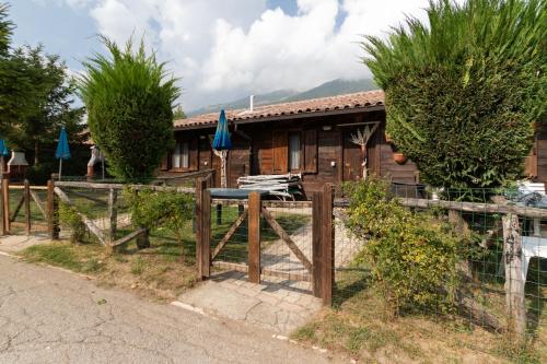 Imagen general del Parco Del Sangro. Foto 2