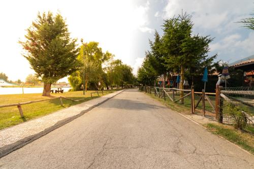 Imagen general del Parco Del Sangro. Foto 4