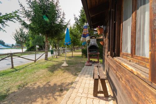 Imagen general del Parco Del Sangro. Foto 5