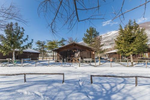 Imagen general del Parco Del Sangro. Foto 12