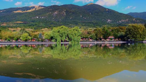 Imagen general del Parco Del Sangro. Foto 14