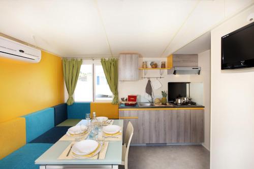 Imagen de la habitación del Parco Della Gallinara. Foto 8