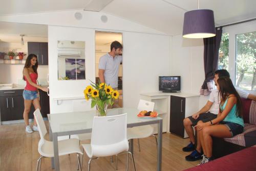 Imagen de la habitación del Parco Della Gallinara. Foto 10