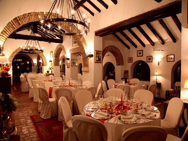 Imagen del bar/restaurante del Parco Delle Nazioni - Relax Grand Resort. Foto 2