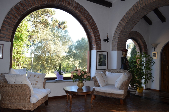 Imagen de los interiores del Parco Delle Nazioni - Relax Grand Resort. Foto 10