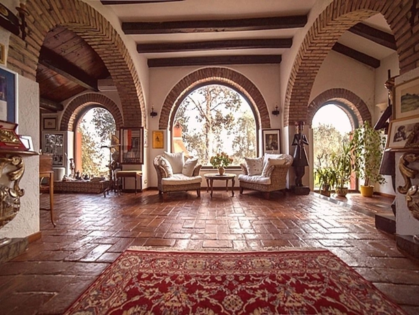 Imagen de los interiores del Parco Delle Nazioni - Relax Grand Resort. Foto 11