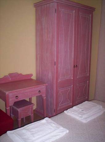 Imagen de la habitación del Parco Donnortei. Foto 3