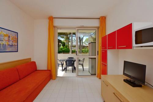 Imagen de la habitación del Parco Hemingway. Foto 6