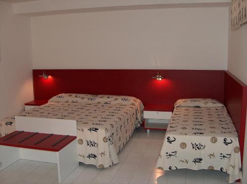 Imagen general del Parco Hemingway. Foto 3