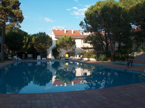 Imagen general del Parco Hemingway. Foto 5