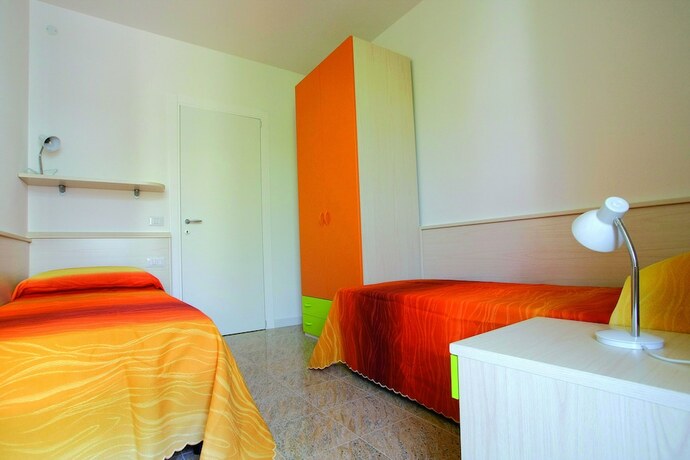 Imagen de la habitación del Parco delle Nazioni. Foto 18