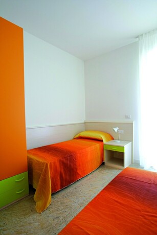 Imagen de la habitación del Parco delle Nazioni. Foto 19