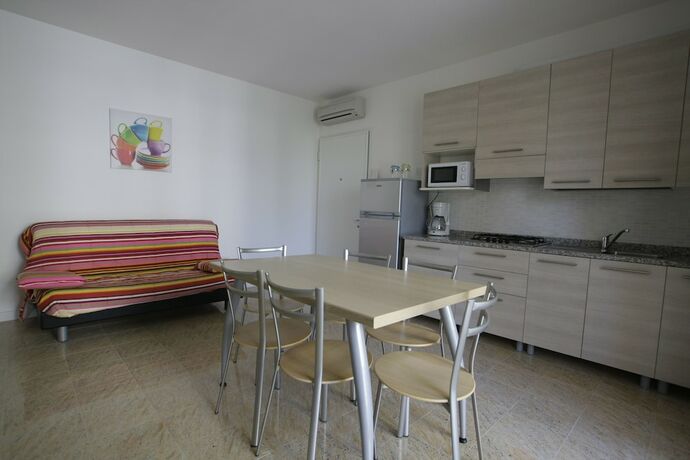 Imagen general del Parco delle Nazioni. Foto 7
