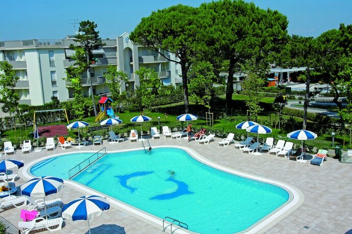 Imagen general del Parco delle Nazioni. Foto 16