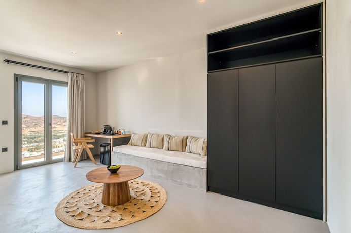 Imagen de la habitación del Parea Blue Zone - Adults Only. Foto 4