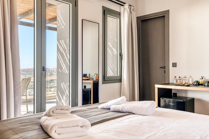 Imagen de la habitación del Parea Blue Zone - Adults Only. Foto 7