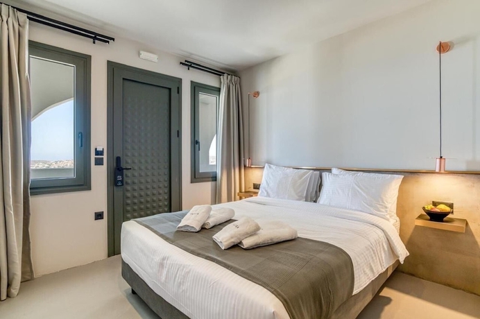 Imagen de la habitación del Parea Blue Zone - Adults Only. Foto 9