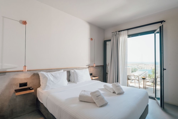 Imagen de la habitación del Parea Blue Zone - Adults Only. Foto 10