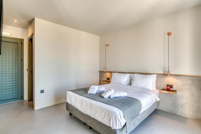 Imagen de la habitación del Parea Blue Zone - Adults Only. Foto 13