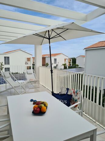 Imagen general del Pareus Beach Resort. Foto 4
