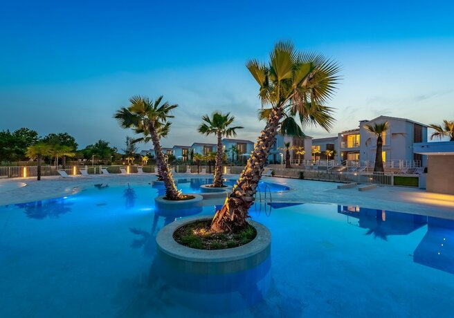 Imagen general del Pareus Beach Resort. Foto 5