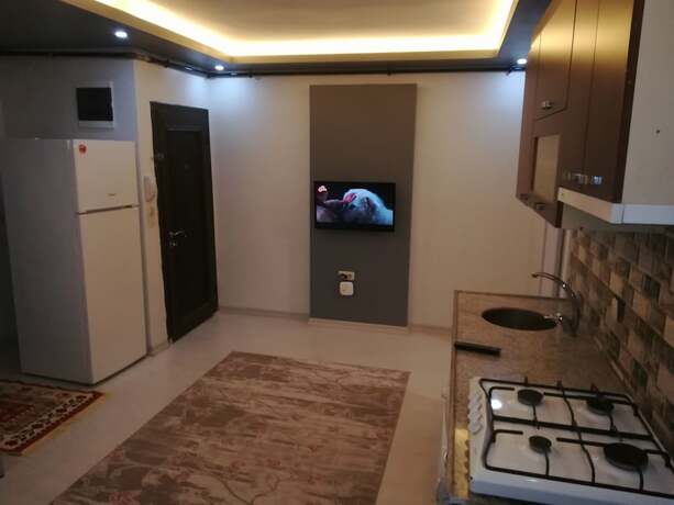 Imagen de la habitación del Parfe Apart. Foto 10