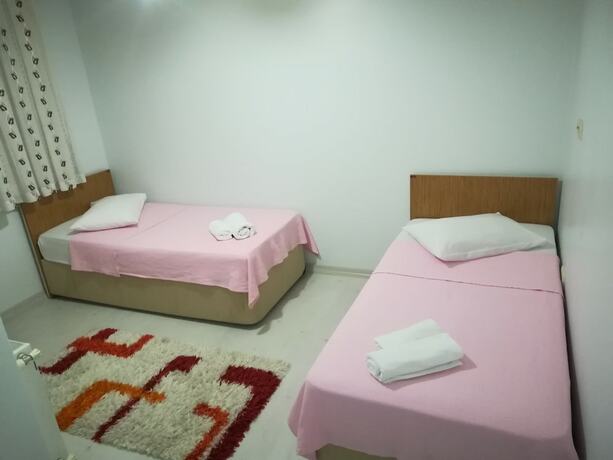 Imagen de la habitación del Parfe Apart. Foto 13