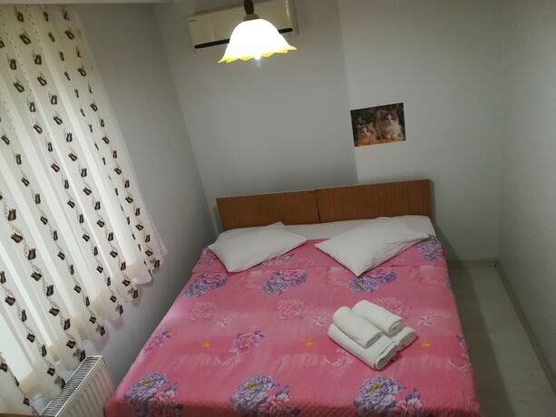 Imagen de la habitación del Parfe Apart. Foto 15