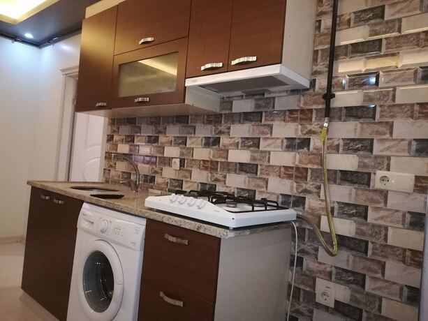 Imagen de la habitación del Parfe Apart. Foto 16