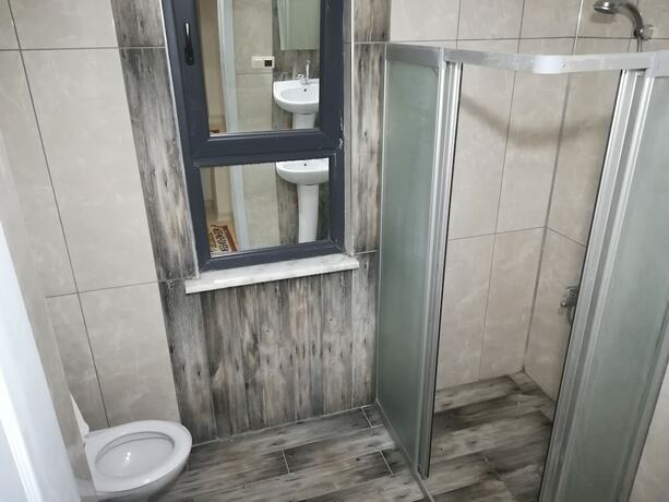 Imagen de la habitación del Parfe Apart. Foto 17