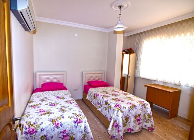 Imagen de la habitación del Parfe Apart. Foto 18