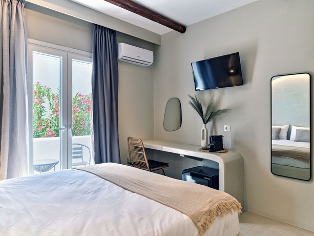 Imagen de la habitación del Paridian Living. Foto 3