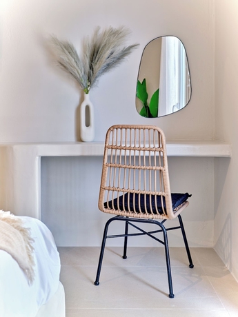 Imagen de la habitación del Paridian Living. Foto 5