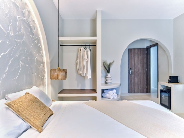 Imagen de la habitación del Paridian Living. Foto 6