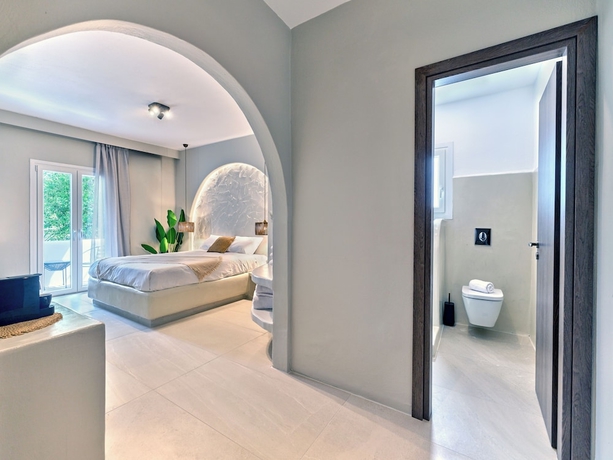 Imagen de la habitación del Paridian Living. Foto 7